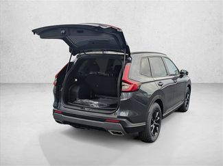 New 2026 Honda CR-V Sport video 2