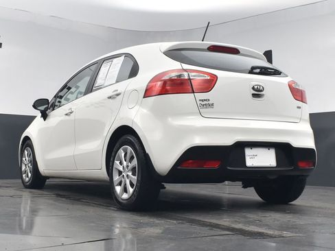 Used 2013 Kia Rio LX w/ PWR Pkg image 20