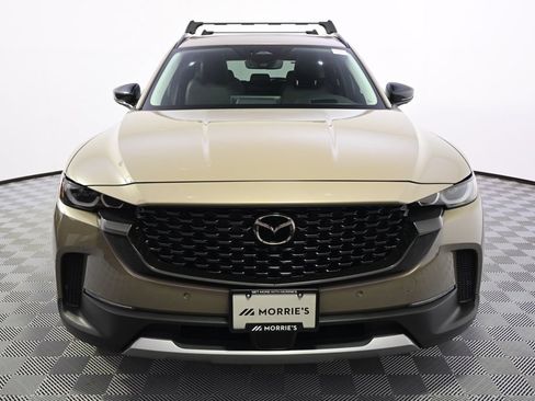 Used 2026 MAZDA CX-50 2.5 Turbo w/ Accent Package AWD/4WD image 10