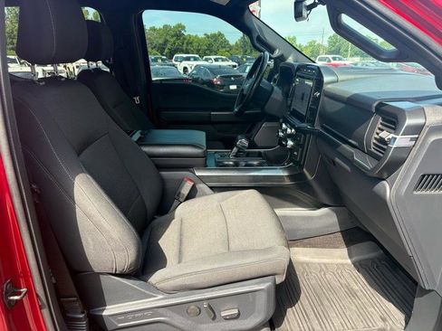 Used 2022 Ford F150 XLT w/ Equipment Group 302A High AWD/4WD image 38