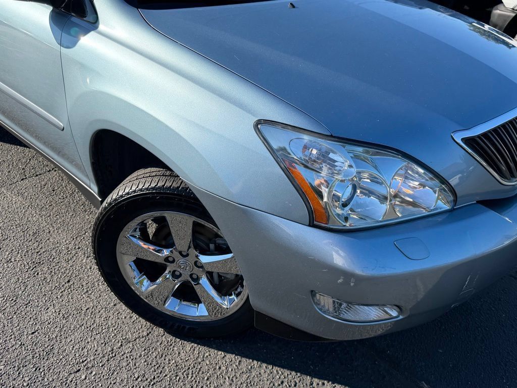 Used 2007 Lexus RX 350 AWD image 2