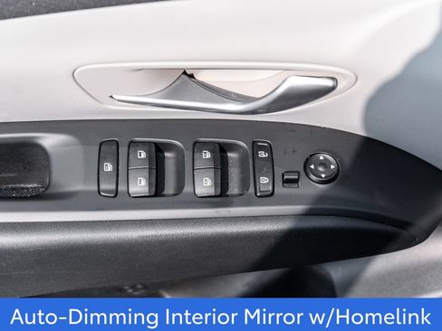 Used 2023 Hyundai Tucson SEL w/ Convenience Package AWD/4WD image 18