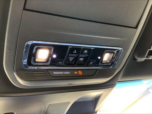 Used 2021 Lincoln Corsair Reserve w/ Equipment Group 201A FWD image 35