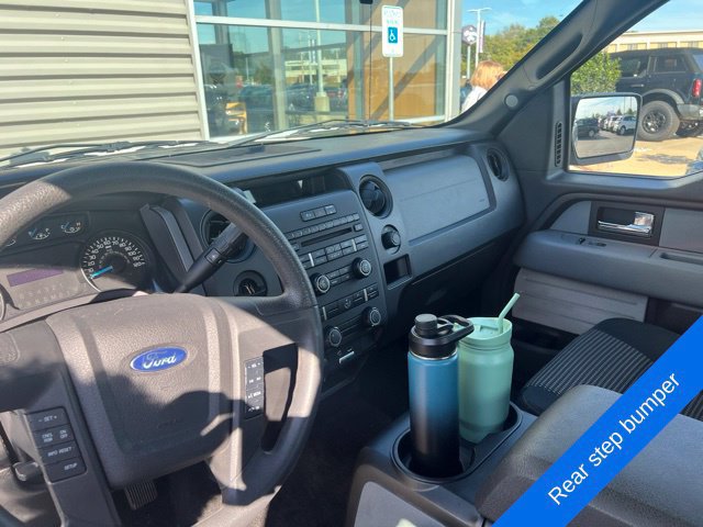 Used 2014 Ford F150 STX w/ Equipment Group 201A Mid RWD image 10