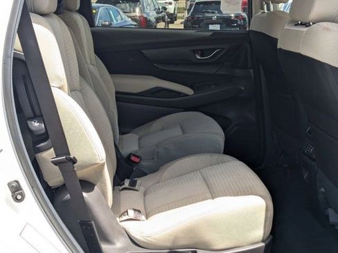 Used 2025 Subaru Ascent Premium AWD/4WD image 31