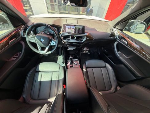 Used 2023 BMW X3 sDrive30i w/ Convenience Package RWD image 24