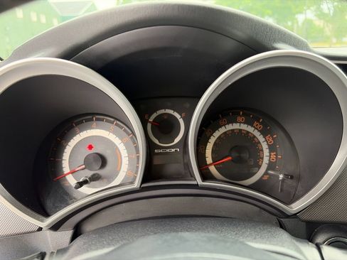 Used 2016 Scion tC FWD image 18