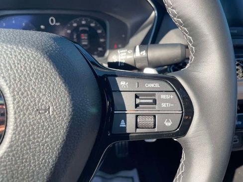 Certified 2024 Acura Integra A-Spec image 24