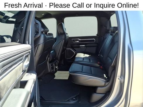 Used 2023 RAM 1500 Laramie AWD/4WD image 22