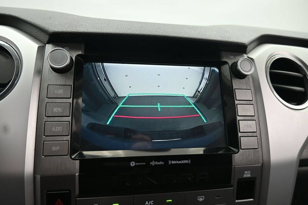 Used 2020 Toyota Tundra SR5 w/ SR5 Upgrade Package RWD image 18