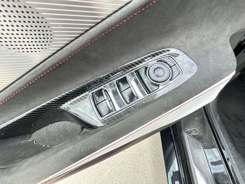 Used 2023 Chevrolet Corvette Stingray Premium Conv w/ Z51 Performance Package RWD image 20