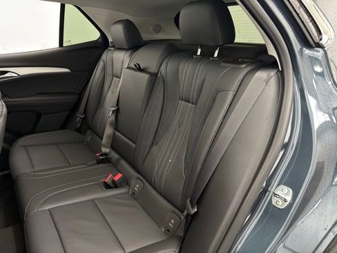 New 2026 Buick Envision Avenir image 43