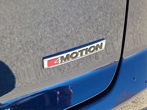 Used 2022 Volkswagen Atlas Cross Sport SEL Premium R-Line w/ Cross Sport MDO Package image 14