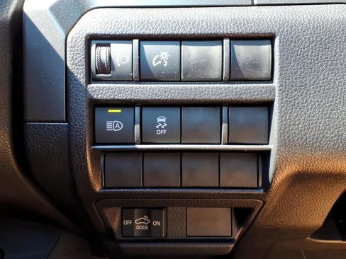 New 2026 Toyota Tacoma TRD Sport image 13