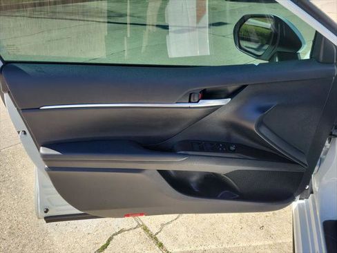 Certified 2024 Toyota Camry SE image 12