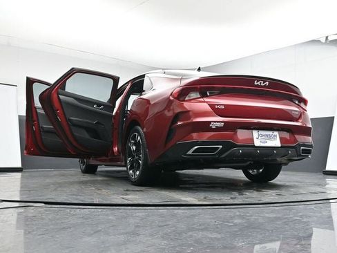 Used 2023 Kia K5 GT-Line image 40