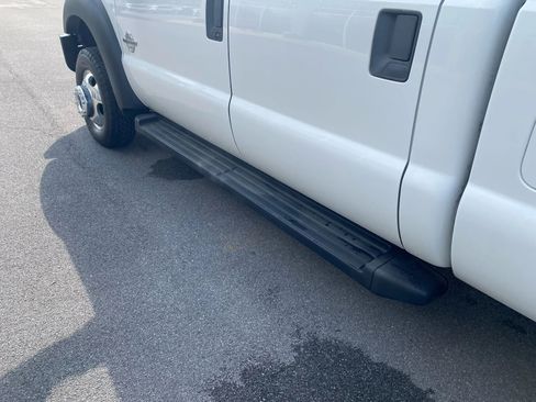 Used 2012 Ford F450 XL image 7