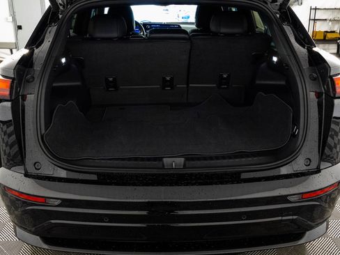 Used 2026 Chevrolet Blazer EV RS AWD/4WD image 38