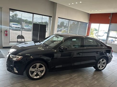 Used 2018 Audi A3 2.0T Premium FWD image 9
