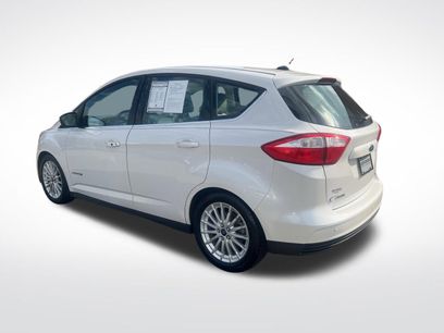 Used 2013 Ford C-MAX SEL