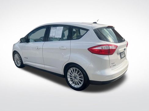 Used 2013 Ford C-MAX SEL FWD image 3