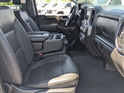 Certified 2023 GMC Sierra 2500 SLT AWD/4WD image 31