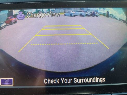 Used 2017 Honda Civic LX image 23