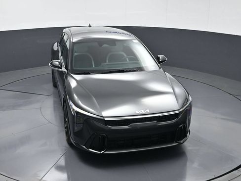 New 2026 Kia K4 GT-Line Turbo FWD image 51