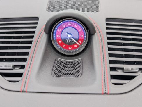 Certified 2023 Porsche 911 Carrera 4S AWD/4WD image 16