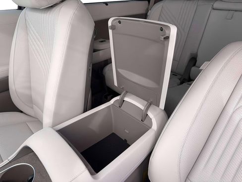 New 2026 Hyundai Palisade SEL image 18