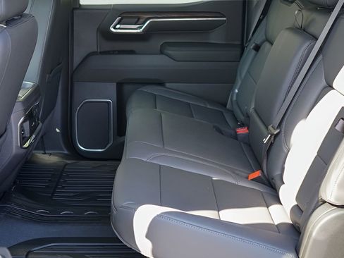 New 2026 GMC Sierra 1500 SLT AWD/4WD image 20