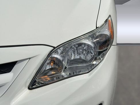 Used 2011 Toyota Corolla LE FWD image 12