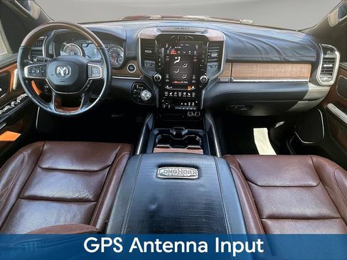 Used 2020 RAM 1500 Limited AWD/4WD image 11