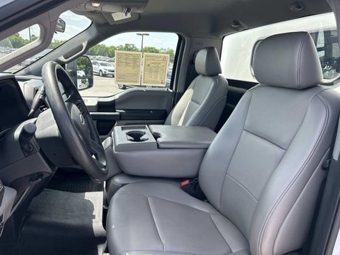 Used 2020 Ford F350 XL w/ Power Equipment Group RWD image 28