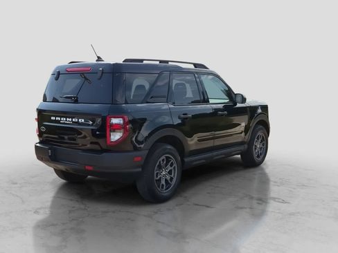 Used 2024 Ford Bronco Sport Big Bend w/ Convenience Package AWD/4WD image 8