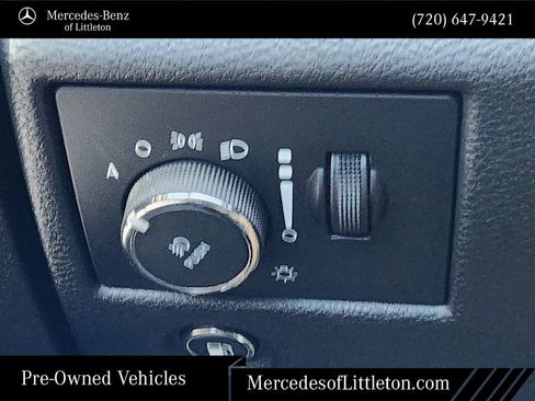 Used 2020 Jeep Grand Cherokee Overland AWD/4WD image 22