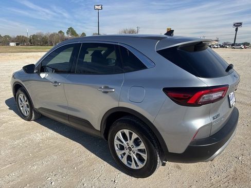 Used 2023 Ford Escape Active w/ Tech Pack #1 image 8