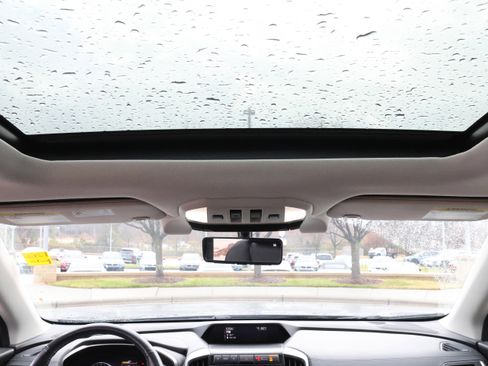 Used 2021 Subaru Ascent Touring w/ Popular Package #2A image 34