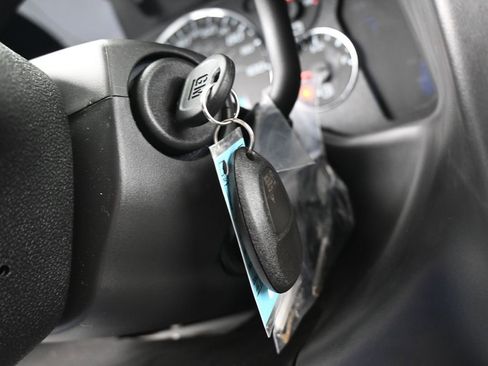 New 2025 Chevrolet Express 3500 Extended w/ Driver Convenience Package image 26