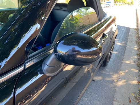 Used 2015 MINI Cooper Roadster S image 18