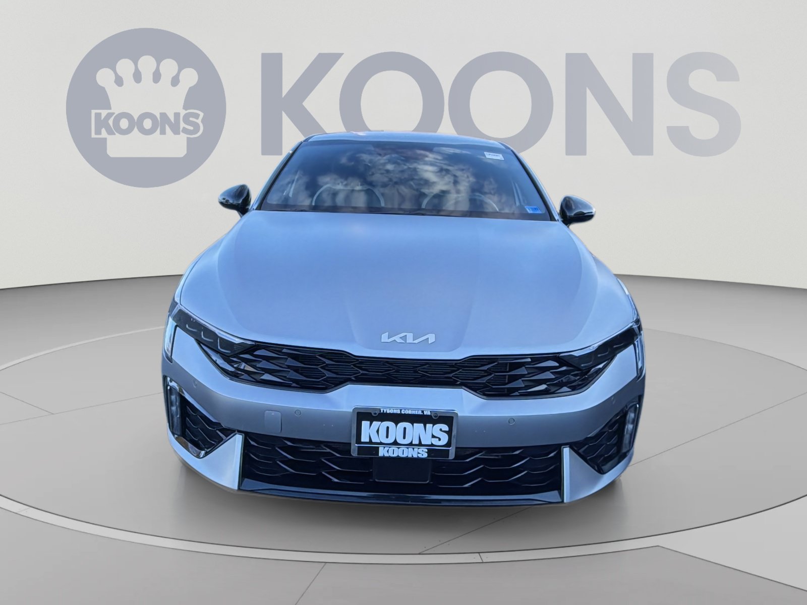 Used 2025 Kia K5 GT-Line FWD image 11