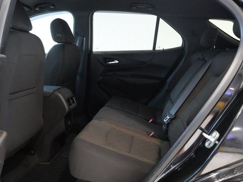 Certified 2018 Chevrolet Equinox LT FWD image 24