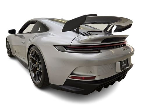 Used 2022 Porsche 911 GT3 image 11