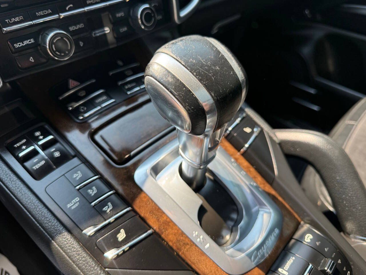 Used 2013 Porsche Cayenne GTS AWD/4WD image 30