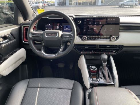 Certified 2023 GMC Canyon AT4X w/ Edition 1 AWD/4WD image 12