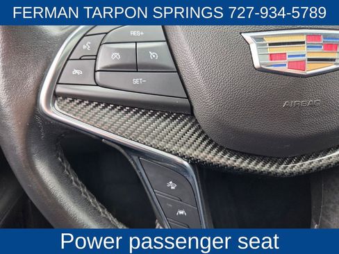 Used 2019 Cadillac CT6 Sport image 31
