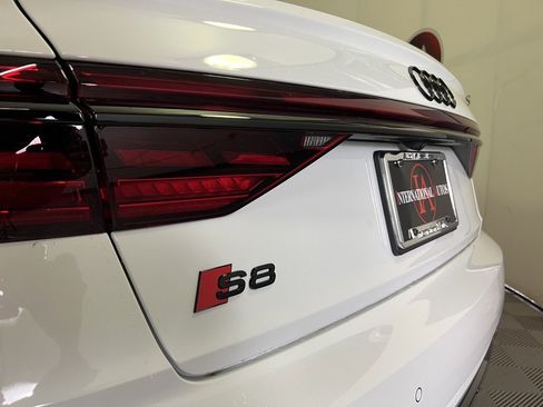 New 2026 Audi S8 image 13