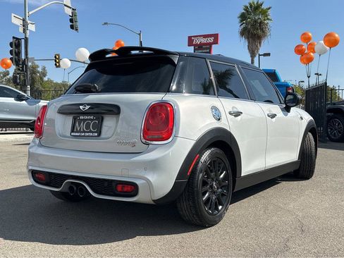 Used 2016 MINI Cooper S image 13