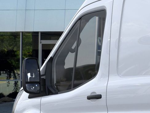 New 2026 Ford Transit 350 148 Medium Roof w/ Upfitter Package image 20