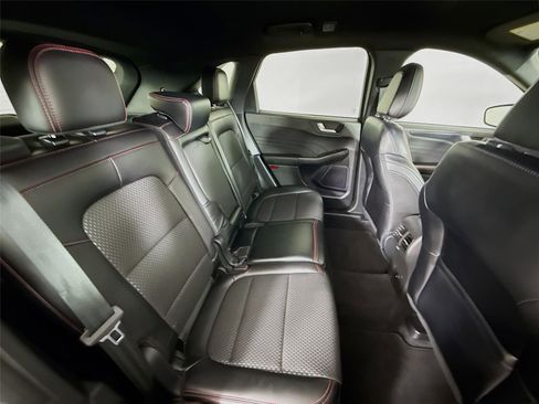 Used 2024 Ford Escape ST-Line image 26